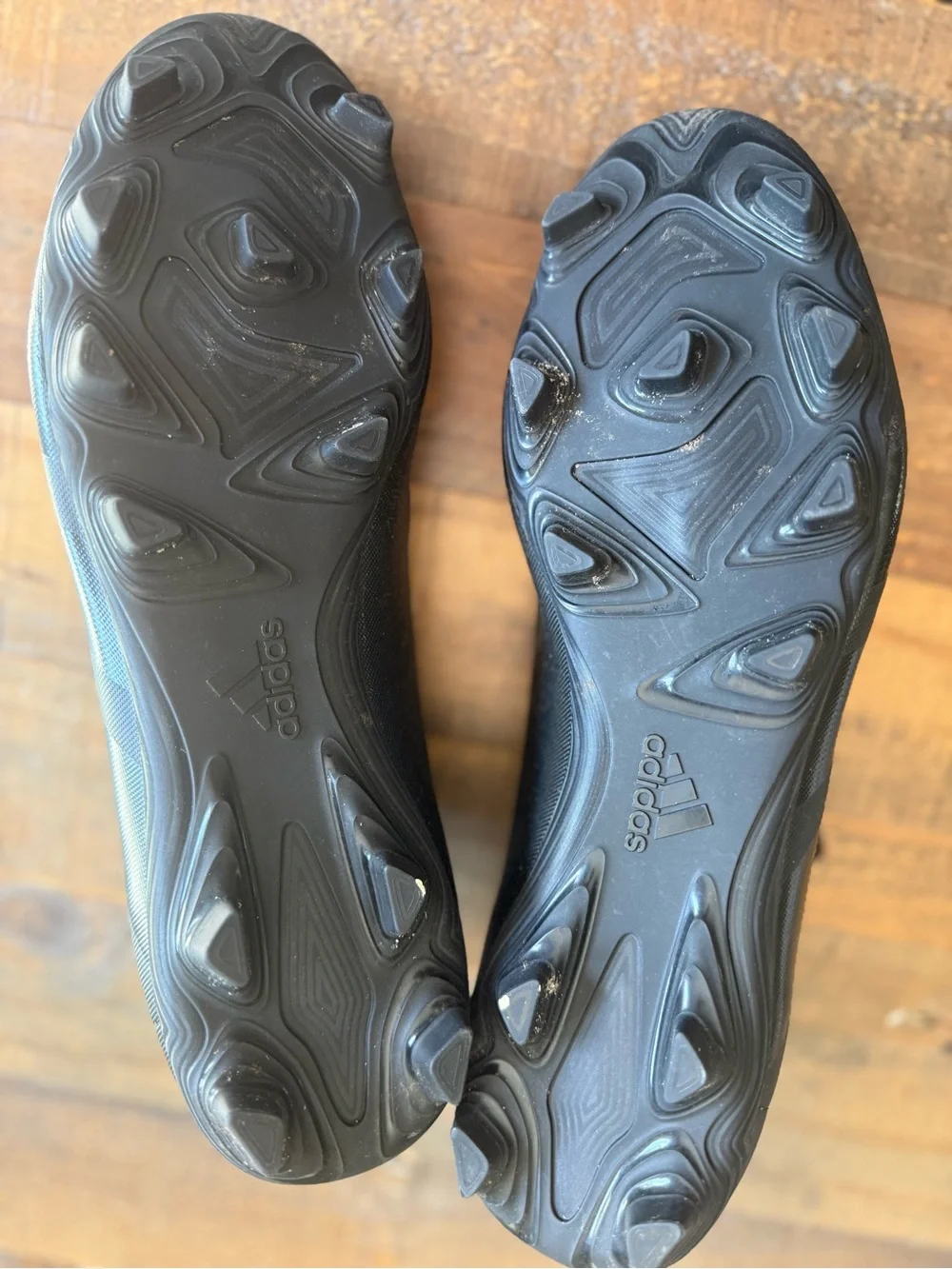Adidas Predator soccer cleats